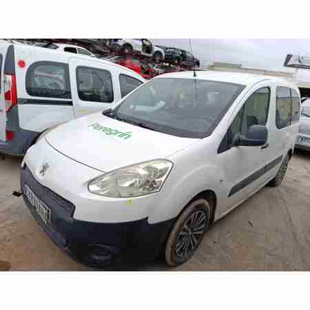 PEUGEOT PARTNER TEPEE