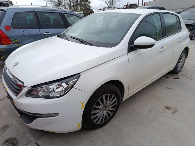 peugeot 308 ii (lb_, lp_, lw_, lh_, l3_) del año 2016