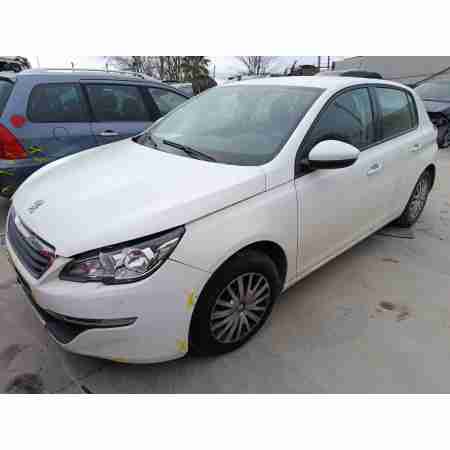 PEUGEOT 308 II (LB_, LP_, LW_, LH_, L3_)