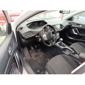 peugeot 308 ii (lb_, lp_, lw_, lh_, l3_) del año 2016