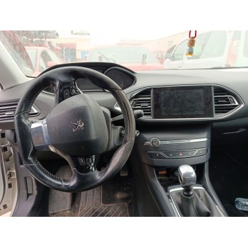 peugeot 308 ii (lb_, lp_, lw_, lh_, l3_) del año 2016