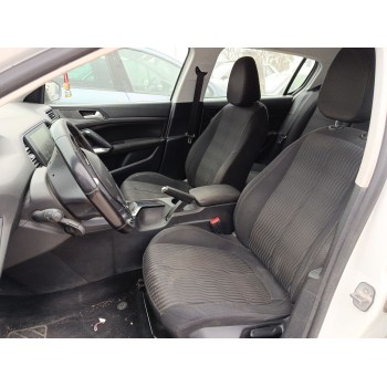 peugeot 308 ii (lb_, lp_, lw_, lh_, l3_) del año 2016