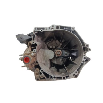 CAJA CAMBIOS 20DP33 1608935280 / 1610706480 