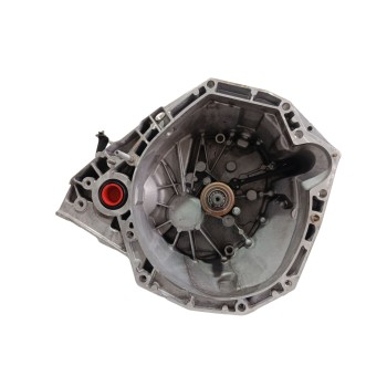 CAJA CAMBIOS TL4362 TL4B362 