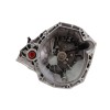 Recambio de caja cambios para renault clio v (b7_) 1.5 blue dci 115 (b7ad) referencia OEM IAM TL4B362  
