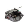 Recambio de caja cambios para renault clio v (b7_) 1.5 blue dci 115 (b7ad) referencia OEM IAM TL4B362  