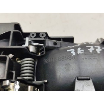 Recambio de maneta interior trasera derecha para citroën c3 origins referencia OEM IAM 98012885VV  