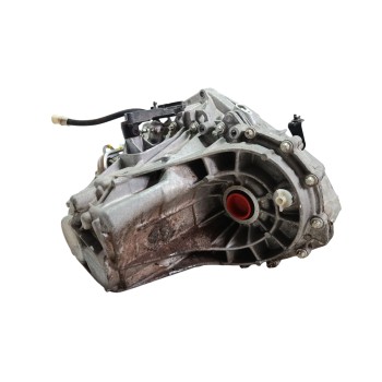 Recambio de caja cambios para renault clio v (b7_) 1.5 blue dci 115 (b7ad) referencia OEM IAM TL4B362  