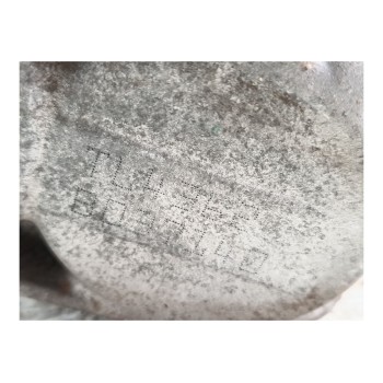 Recambio de caja cambios para renault clio v (b7_) 1.5 blue dci 115 (b7ad) referencia OEM IAM TL4B362  