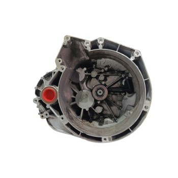 Recambio de caja cambios para ford c-max trend referencia OEM IAM CV6R7002KC  