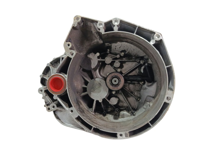Recambio de caja cambios para ford c-max trend referencia OEM IAM CV6R7002KC  
