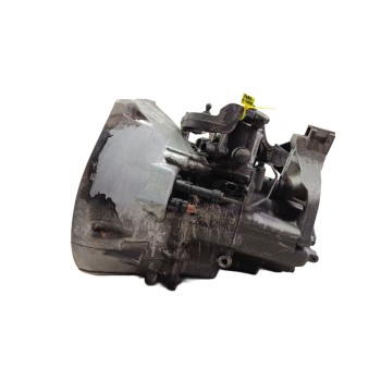 Recambio de caja cambios para ford c-max trend referencia OEM IAM CV6R7002KC  