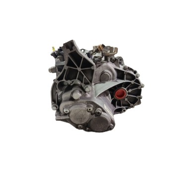 Recambio de caja cambios para ford c-max trend referencia OEM IAM CV6R7002KC  