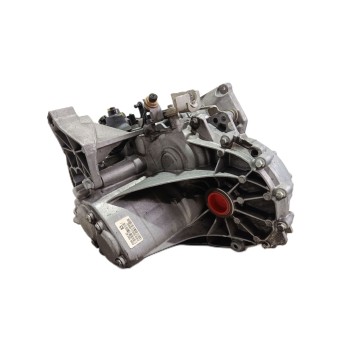 Recambio de caja cambios para ford c-max trend referencia OEM IAM CV6R7002KC  