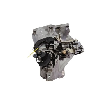 Recambio de caja cambios para ford c-max trend referencia OEM IAM CV6R7002KC  