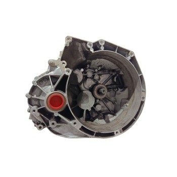 Recambio de caja cambios para ford c-max trend referencia OEM IAM CV6R7002KC  