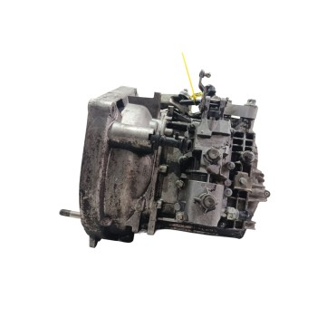 Recambio de caja cambios para fiat doblo ii cargo (263) sx combi referencia OEM IAM 198A3000  
