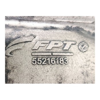 Recambio de caja cambios para fiat doblo ii cargo (263) sx combi referencia OEM IAM 198A3000  