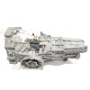 Recambio de caja cambios para audi a4 berlina (8e) 2.0 tdi 16v (103kw) referencia OEM IAM HCF  