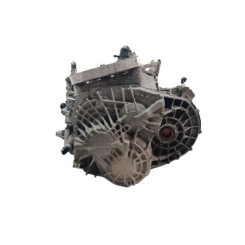 Recambio de caja cambios para fiat doblo ii cargo (263) sx combi referencia OEM IAM 198A3000  