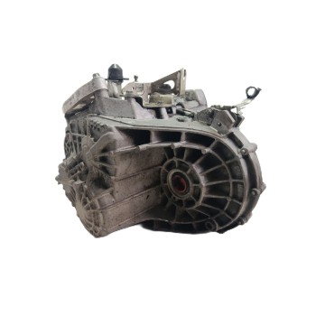 Recambio de caja cambios para fiat doblo ii cargo (263) sx combi referencia OEM IAM 198A3000  