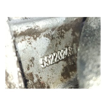 Recambio de caja cambios para fiat doblo ii cargo (263) sx combi referencia OEM IAM 198A3000  