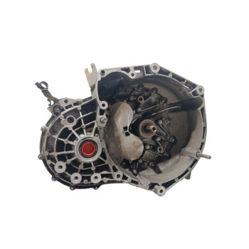 Recambio de caja cambios para fiat doblo ii cargo (263) sx combi referencia OEM IAM 198A3000  