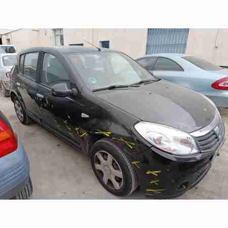 DACIA SANDERO (BS_)