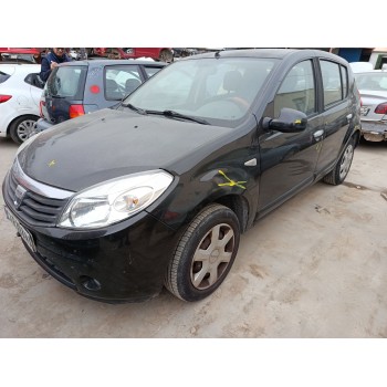 dacia sandero (bs_) del año 2010