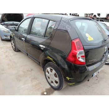 dacia sandero (bs_) del año 2010