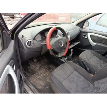 dacia sandero (bs_) del año 2010