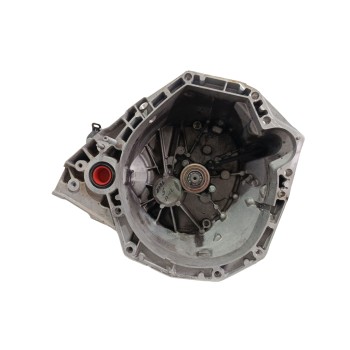 CAJA CAMBIOS TL6002 320101106R 