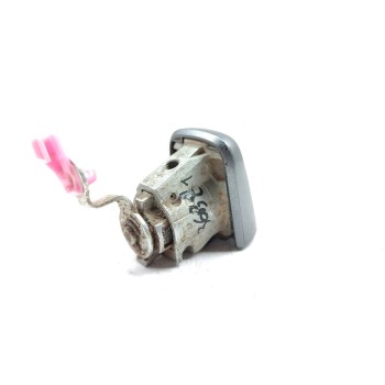 Recambio de conmutador de arranque para nissan qashqai (j11) acenta referencia OEM IAM 285904BA0A  