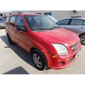 suzuki ignis ii (mh) del año 2004