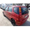 suzuki ignis ii (mh) del año 2004