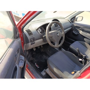 suzuki ignis ii (mh) del año 2004