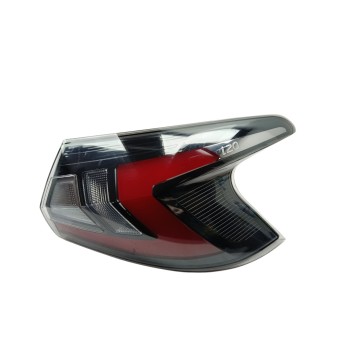 Recambio de piloto trasero derecho para hyundai i20 iii (bc3, bi3) 1.2 referencia OEM IAM 92402Q0600 92402C000 