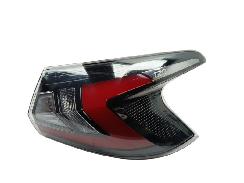 Recambio de piloto trasero derecho para hyundai i20 iii (bc3, bi3) 1.2 referencia OEM IAM 92402Q0600 92402C000 