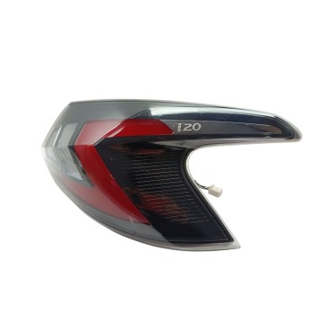 Recambio de piloto trasero derecho para hyundai i20 iii (bc3, bi3) 1.2 referencia OEM IAM 92402Q0600 92402C000 