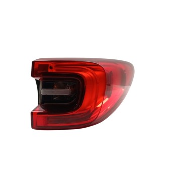 Recambio de piloto trasero derecho para renault kadjar (ha_, hl_) 1.5 dci 110 (hla3) referencia OEM IAM 265508701R  