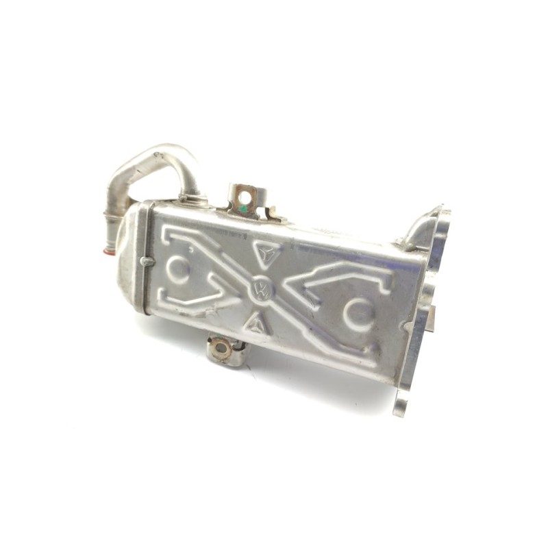 Recambio de enfriador egr para seat leon (1p1) reference referencia OEM IAM 03L131512CE  