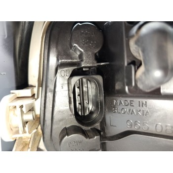 Recambio de piloto trasero izquierdo para audi a4 berlina (8e) 2.0 tdi (dpf) (125kw) referencia OEM IAM 8E5945095  