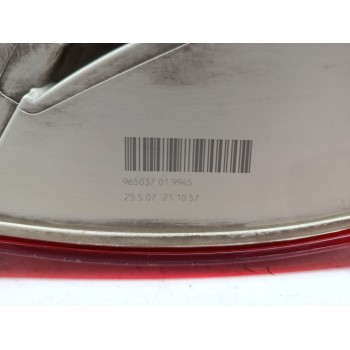 Recambio de piloto trasero izquierdo para audi a4 berlina (8e) 2.0 tdi (dpf) (125kw) referencia OEM IAM 8E5945095  