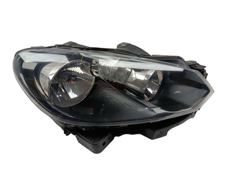 Recambio de faro derecho para volkswagen golf vi (5k1) rabbit referencia OEM IAM 5K1941006L  