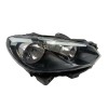Recambio de faro derecho para volkswagen golf vi (5k1) rabbit referencia OEM IAM 5K1941006L  