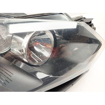 Recambio de faro derecho para volkswagen golf vi (5k1) rabbit referencia OEM IAM 5K1941006L  