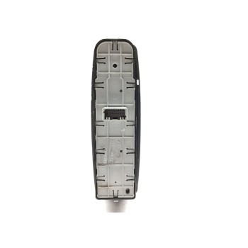 Recambio de mando elevalunas delantero izquierdo para renault laguna iii authentique referencia OEM IAM 809610006R  
