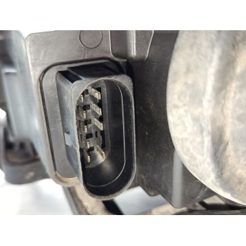 Recambio de faro derecho para volkswagen golf vi (5k1) rabbit referencia OEM IAM 5K1941006L  