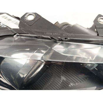 Recambio de faro derecho para volkswagen golf vi (5k1) rabbit referencia OEM IAM 5K1941006L  