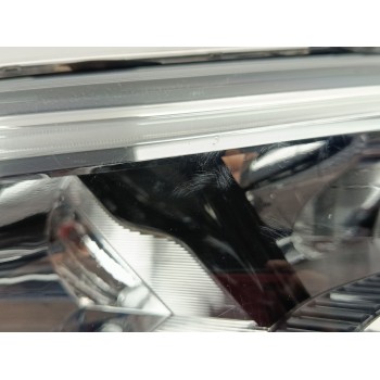 Recambio de faro derecho para renault express furgoneta/monovolumen 1.3 tce 100 (f6ma) referencia OEM IAM 260105660R  